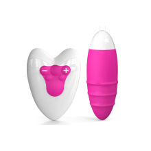 Adult Product Masturbator Jump Egg for Women Injo-Td002